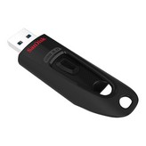 MEMORIA USB SANDISK CRUZER ULTRA 3.0 32GB 130MB/S