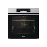 HORNO MULTIFUNCION INOX HISENSE BI62216AX