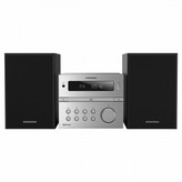 CADENA MUSICAL GRUNDIG M2500 60W BLUETOOTH USB