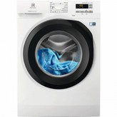 LAVADORA CARGA FRONTAL BLANCA 9 kg y 1400 rpm ELECTROLUX EW6F5943FB