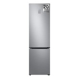 FRIGORIFICO COMBI NO FROST CON METAL COOLING INOX SAMSUNG RB38T776DS9