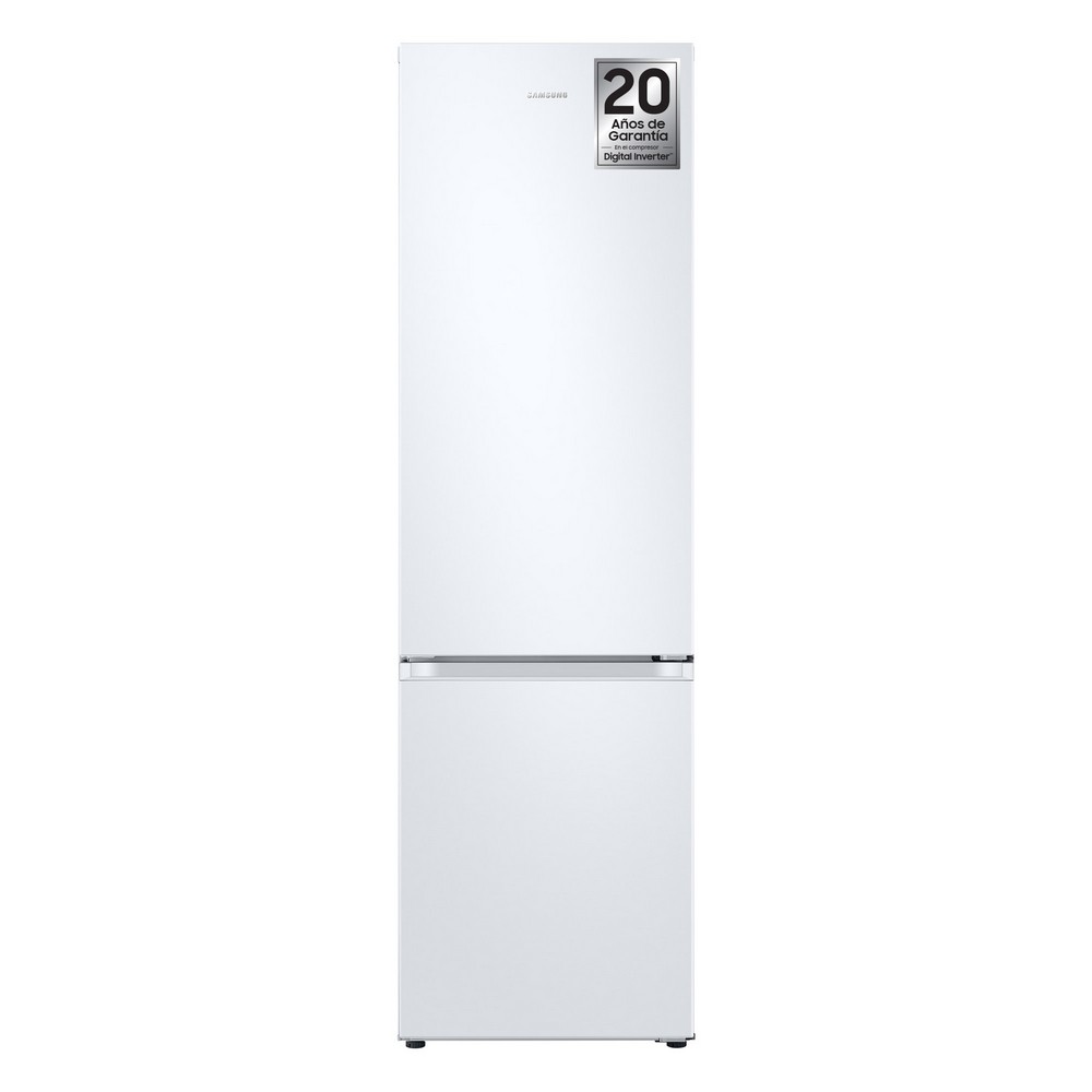 FRIGORIFICO COMBI NO FROST BLANCO 203x60 SAMSUNG RB38T605CWW