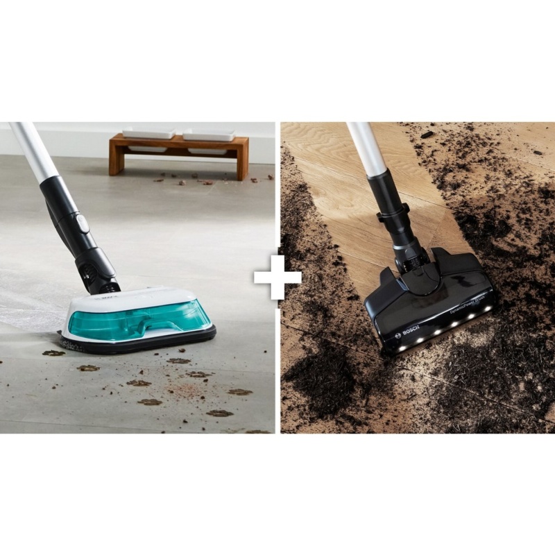 ASPIRADOR SIN CABLE BOSCH BCS71HYG4 - Ítem1