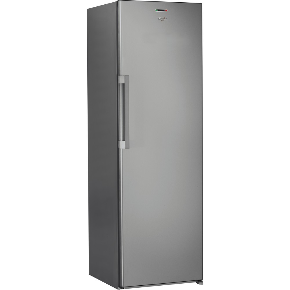 FRIGORIFICO 1 PUERTA CICLICO INOX 189x60 WHIRLPOOL SW8AM2YXR2