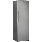 FRIGORIFICO 1 PUERTA CICLICO INOX 189x60 WHIRLPOOL SW8AM2YXR2