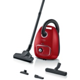 ASPIRADOR TRINEO CON BOLSA BGB41RD3H