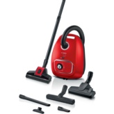 ASPIRADOR TRINEO CON BOLSA BGL41PET2H
