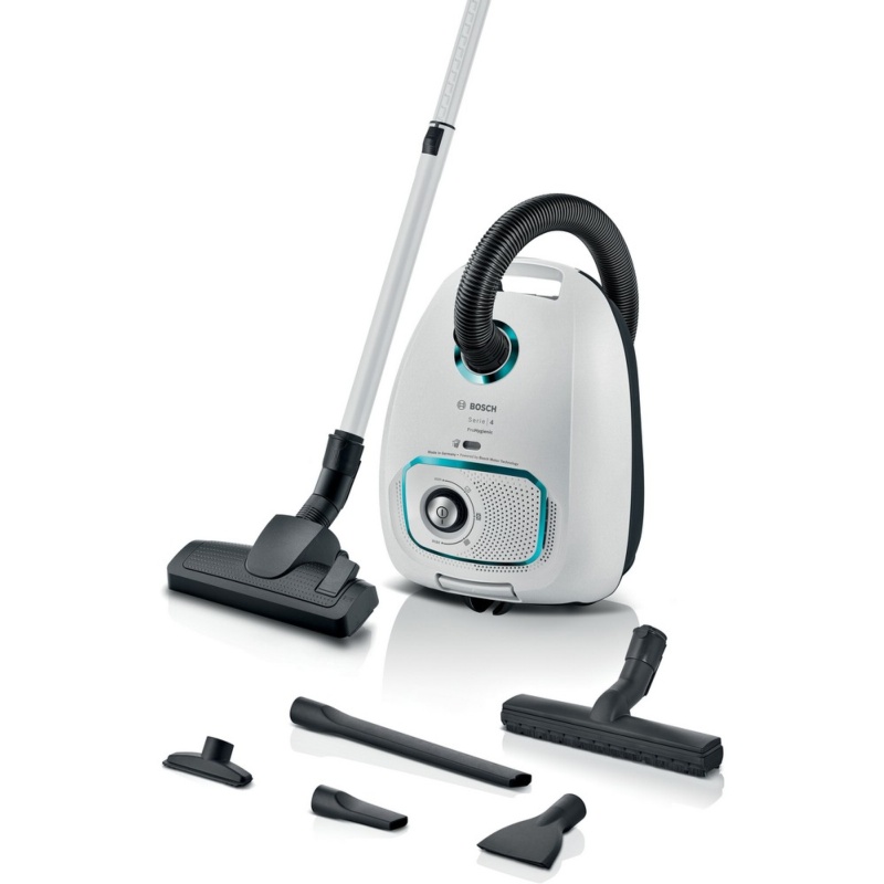 ASPIRADOR TRINEO CON BOLSA BGB41HYG1H - Ítem