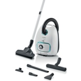 ASPIRADOR TRINEO CON BOLSA BGB41HYG1H
