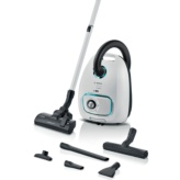 ASPIRADOR TRINEO CON BOLSA BGL41HYG2H