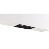 CAMPANA GRUPO FILTRANTE INTEGRABLE NEGRA 52 cm BOSCH DLN57PC60