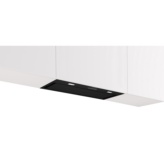 CAMPANA GRUPO FILTRANTE INTEGRABLE NEGRA 70 cm BOSCH DLN78PC60