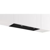 CAMPANA GRUPO FILTRANTE INTEGRABLE NEGRA 86 cm BOSCH DLN88PC60