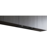 CAMPANA GRUPO FILTRANTE INTEGRABLE NEGRA 70 cm SIEMENS LB78NPC60