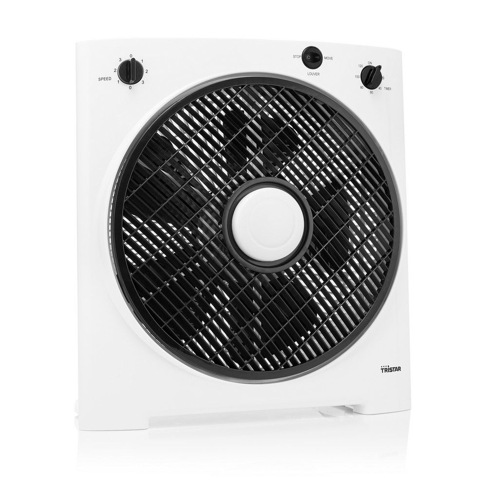 VENTILADOR BOX TRISTAR VE5858 BOXFAN 30CM 40W OSC
