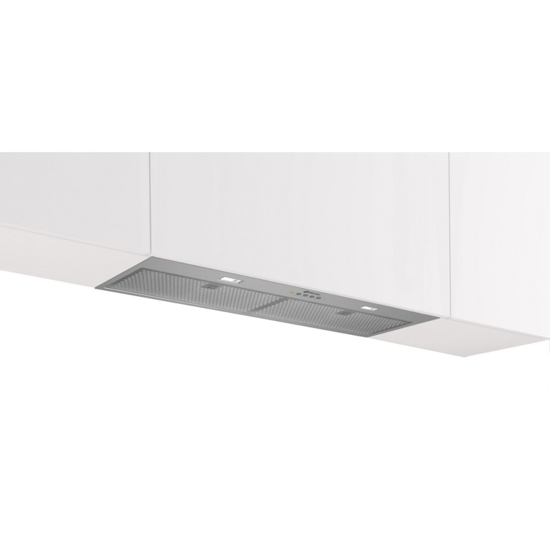 CAMPANA GRUPO FILTRANTE INTEGRABLE INOX 86 cm BALAY 3BF387EX
