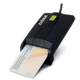 LECTOR NILOX NXLD001 SMART CARD DNI-E