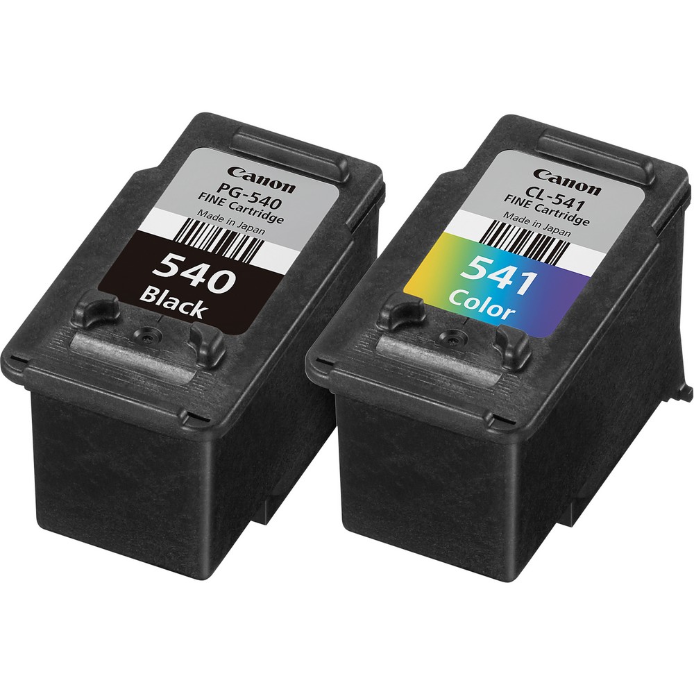 TINTA CANON PG-540/CL-541 PACK + PAPEL FOTOGRAFICO