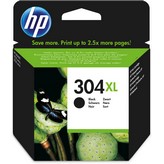 TINTA HP 304XL NEGRO N9K08AE