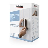 BEISSIER CEMENTO COLA EXTRA 2kg 70164-001