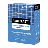 AGUAPLAST IMPERMEABILIZACION 1kg 70043-001