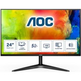 MONITOR AOC 24B1H 23.6 FHD/HDMI/ULTRASLIM