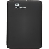 DISCO DURO WD ELEMENTS 1TB 2.5 USB 3.0