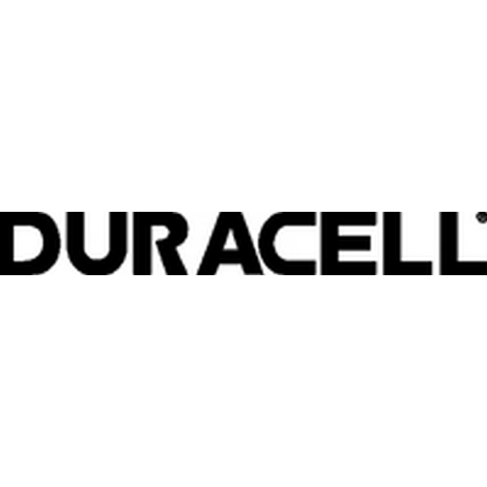 PILA DURACELL RECARGABLE AA (LR06) B2 1 BLISTER