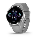 SMARTWATCH GARMIN VENU 2+ 010-02496-10 GRAY + PASS