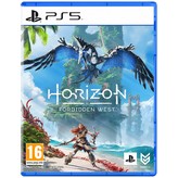 JUEGO PS5 HORIZON FORBIDDEN WEST