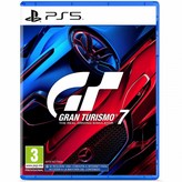 JUEGO PS5 GRAN TURISMO 7