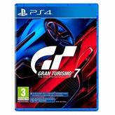 JUEGO PS4 GRAN TURISMO 7