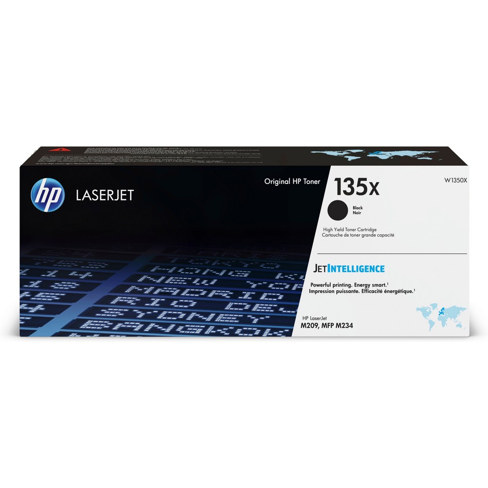 TONER HP LASERJET 1350X NEGRO