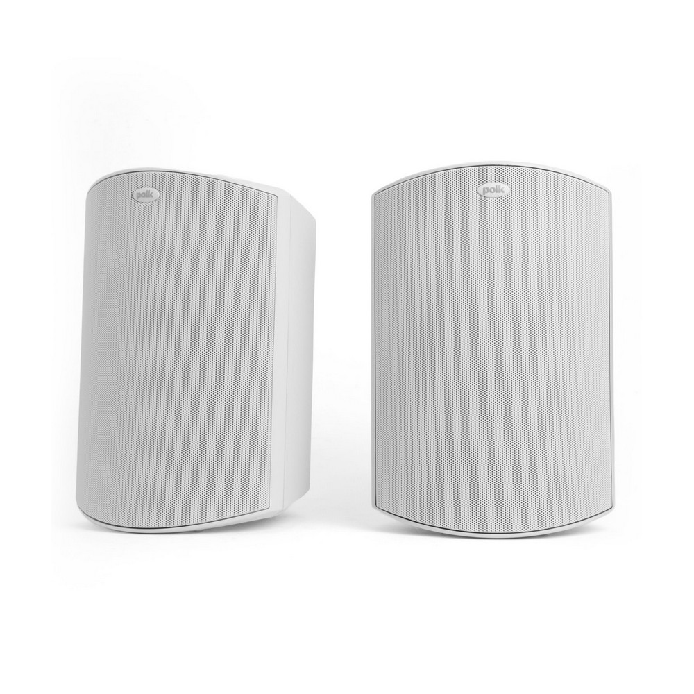 ALTAVOZ POLK ATRIUM 6 BLANCO PAREJA