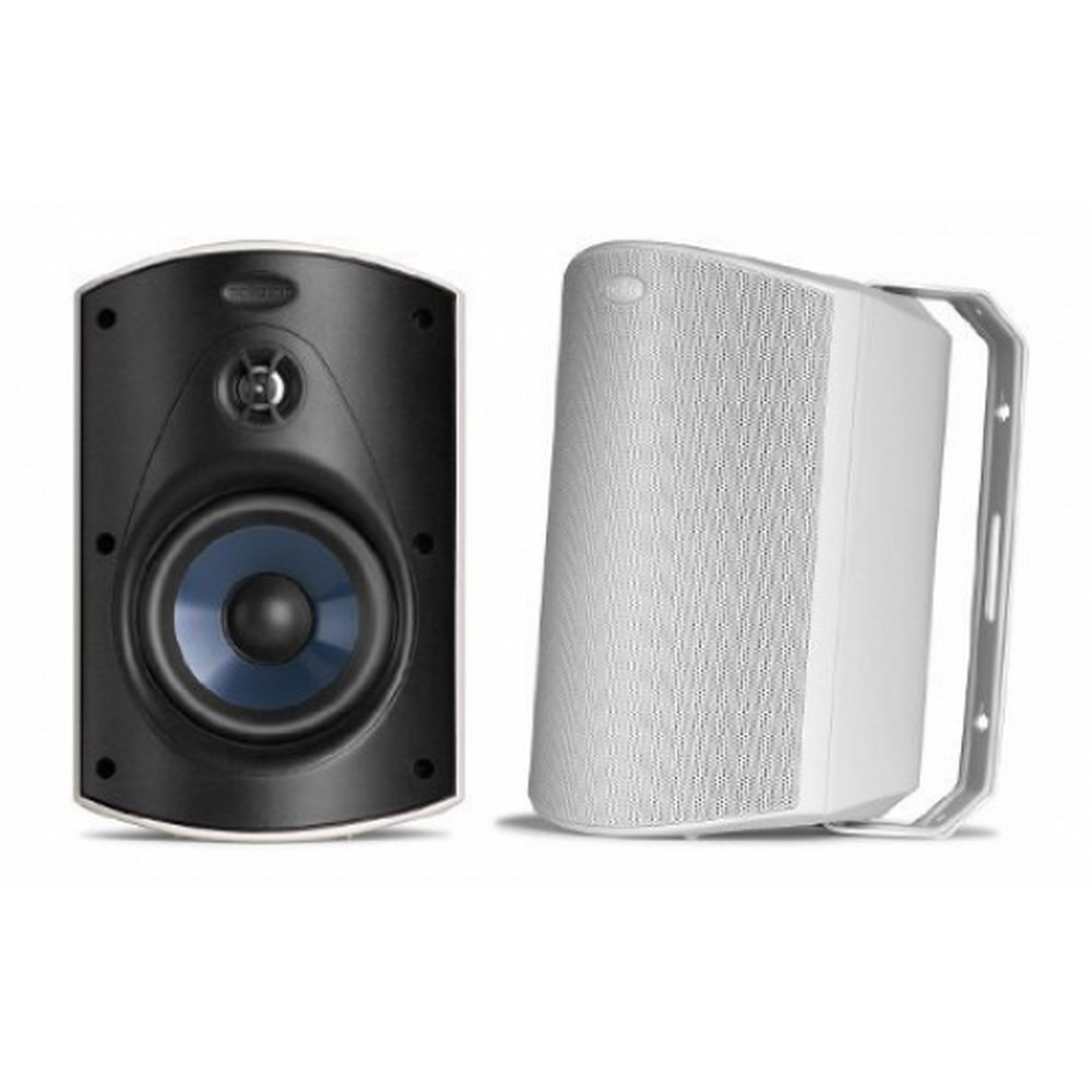 ALTAVOZ POLK ATRIUM 5 BLANCO PAREJA