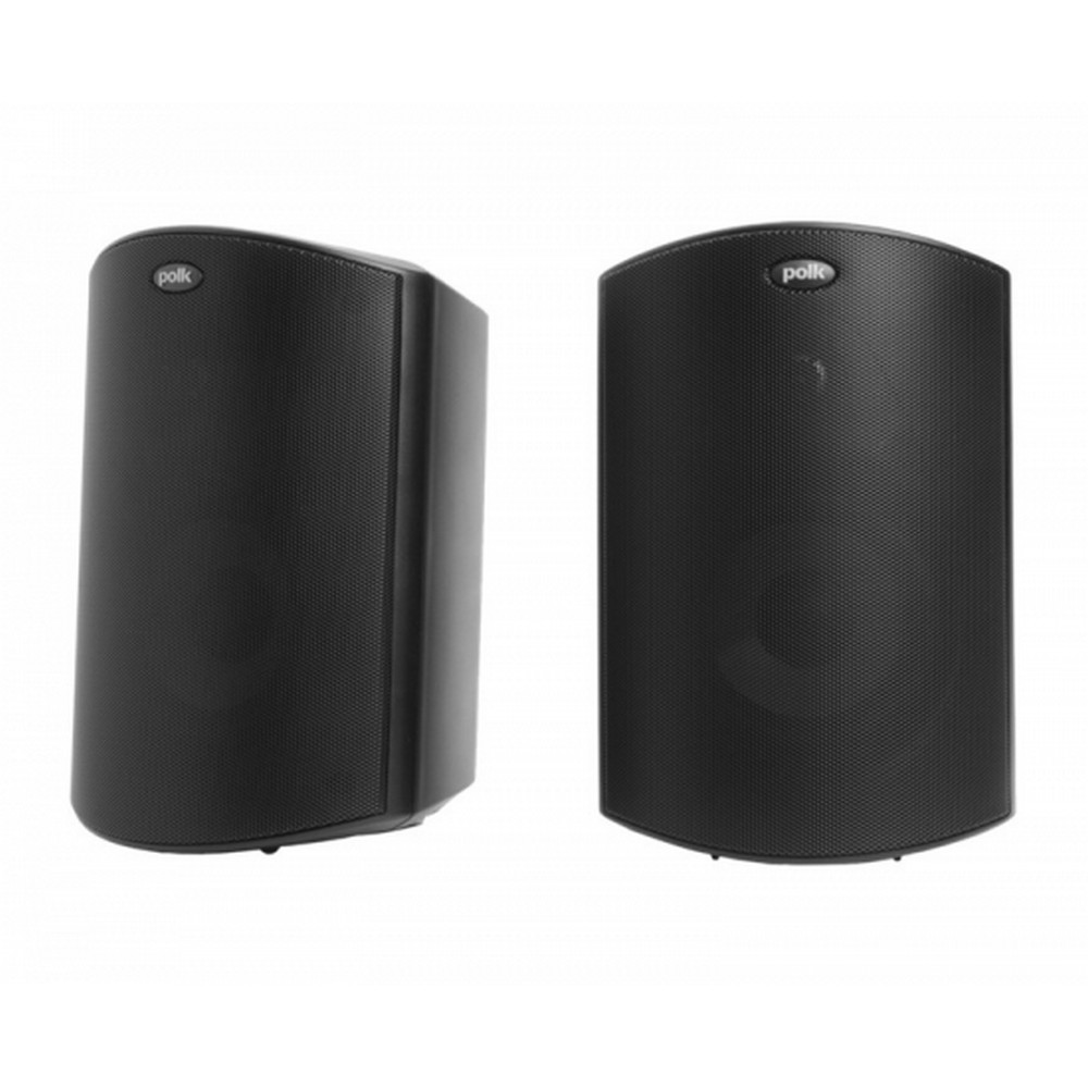 ALTAVOZ POLK ATRIUM 5 NEGRO PAREJA