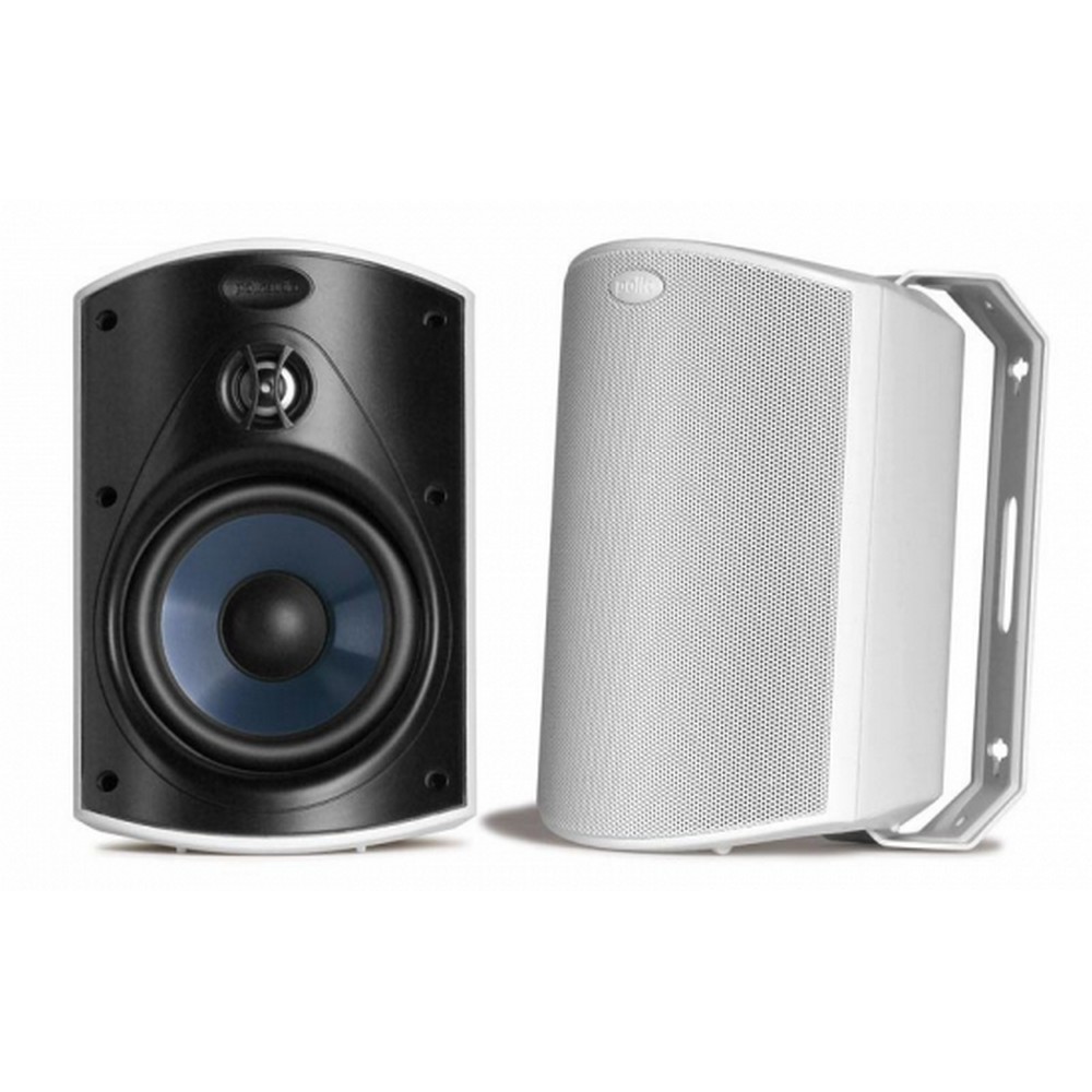 ALTAVOZ POLK ATRIUM 4 BLANCO PAREJA