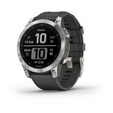 SMARTWATCH GARMIN FENIX 7 010-02540-01 SIL/GRAPHIT