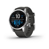 SMARTWATCH GARMIN FENIX 7S 010-02539-01 SIL/GRAPHI