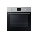 HORNO MULTIFUNCION PIROLITICO INOX SAMSUNG NV68A1170BS