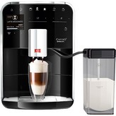 CAFETERA SUPERAUTOMATICA MELITTA BARISTA T BLACK