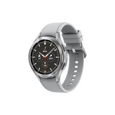 SMARTWATCH SAMSUNG GALAXY WATCH 4 CLASS 46MM SILVE