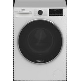 LAVADORA CARGA FRONTAL 9 kg y 1400 rpm CON BLUETOOTH BEKO B5WFT59418W