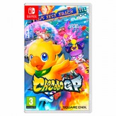 JUEGO NINTENDO SWITCH CHOCOBO GP