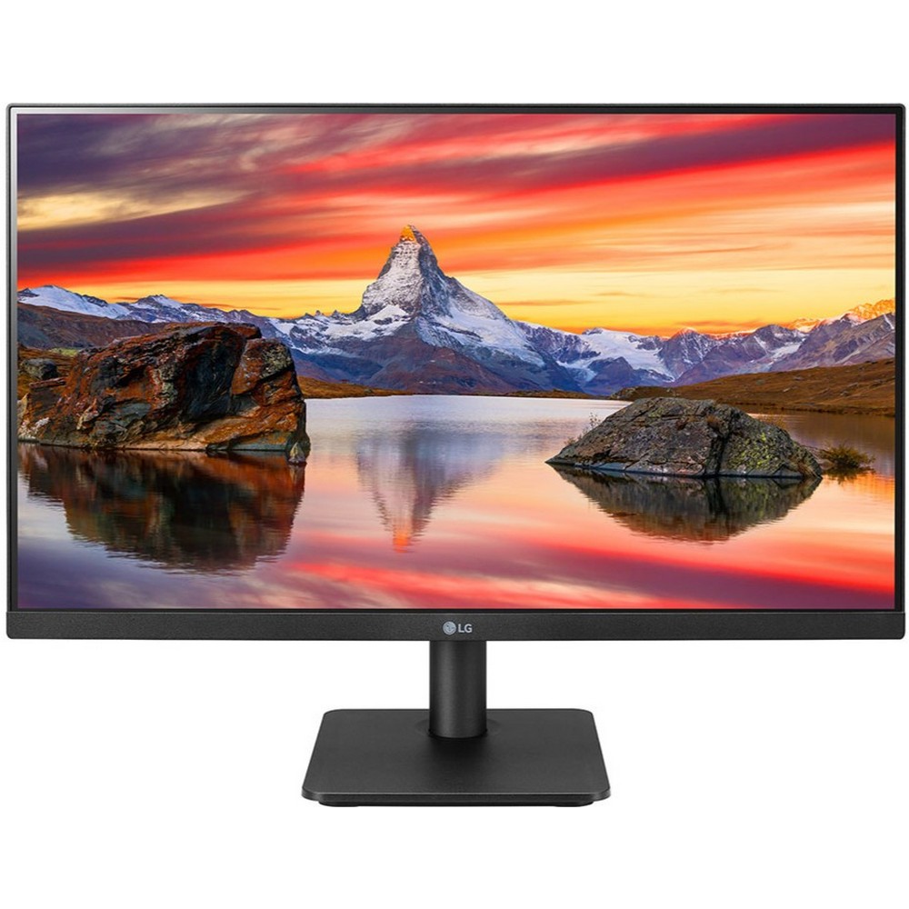 MONITOR LG 23,8 24MP400-B.AEU IPS FHD HDMI