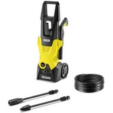 HIDROLIMPIADORA KARCHER K3 PROMO 120B 380L/H 1,6KW