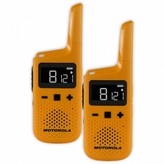 WALKIE TALKIE MOTOROLA T72 PACK 59T72PACK