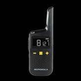 WALKIE TALKIE MOTOROLA XT185 BASE + AUR 59XT185PAC