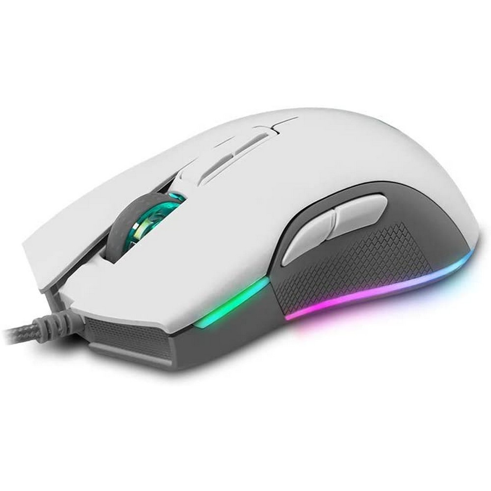 RATON NEWSKILL EOS IVORY - Ítem