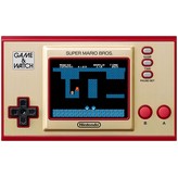 CONSOLA NINTENDO GAME & WATCH: SUPER MARIO